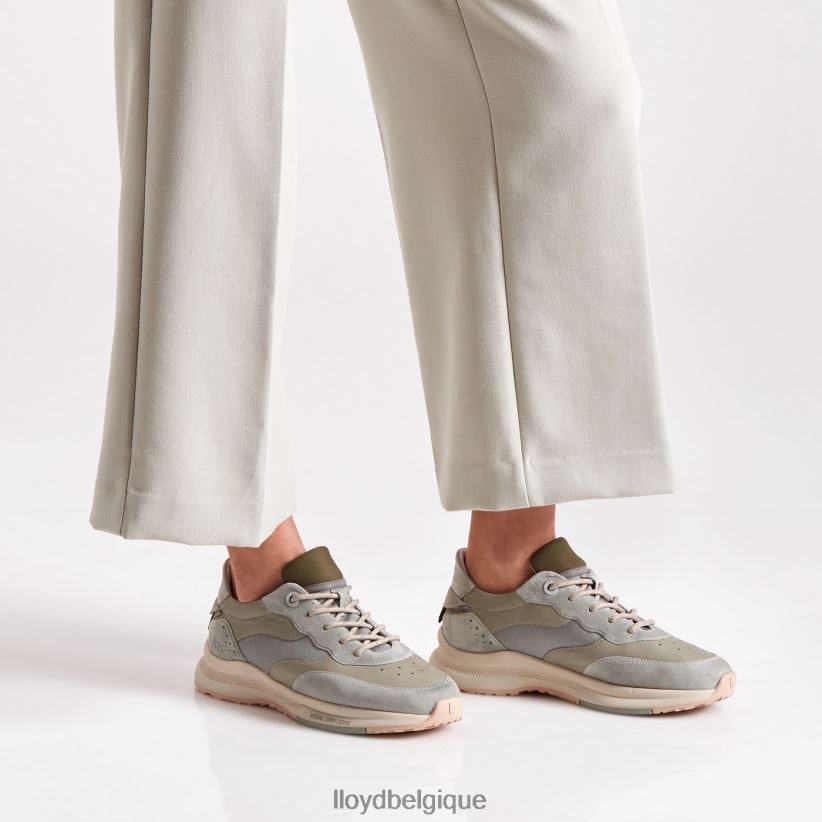 LLOYD vélo 2 femmes vert 4Z6Z66795 chaussures