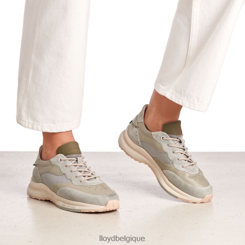 LLOYD vélo 2 femmes vert 4Z6Z66795 chaussures