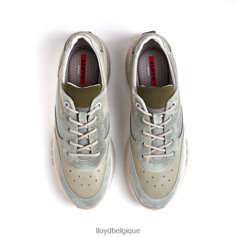 LLOYD vélo 2 femmes vert 4Z6Z66795 chaussures