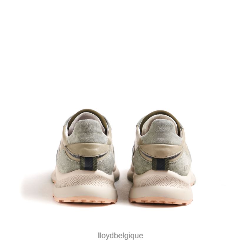 LLOYD vélo 2 femmes vert 4Z6Z66795 chaussures