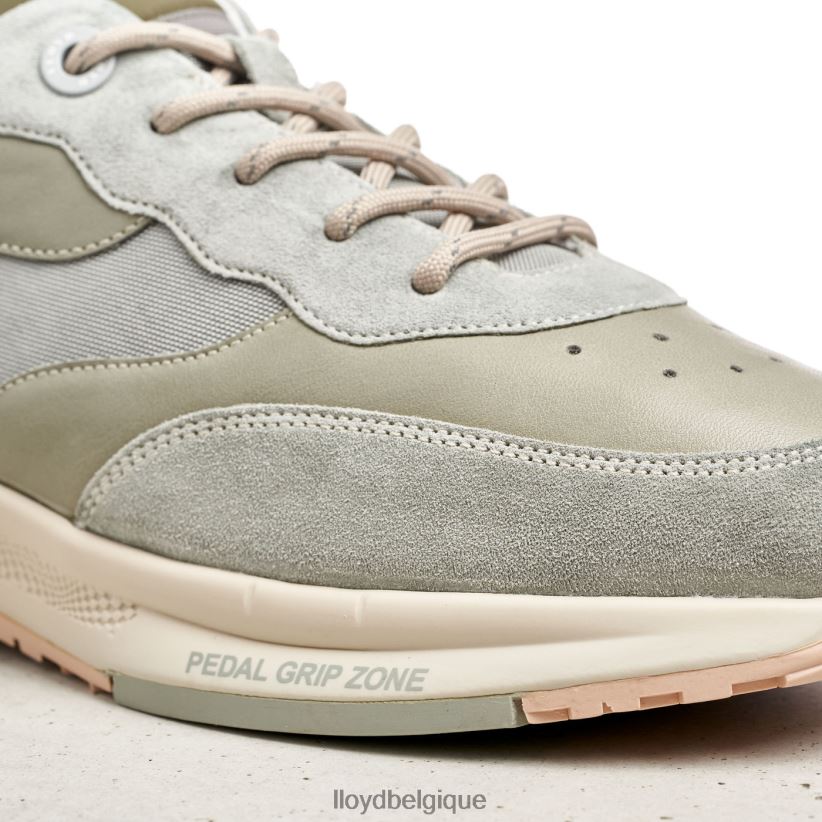 LLOYD vélo 2 femmes vert 4Z6Z66795 chaussures