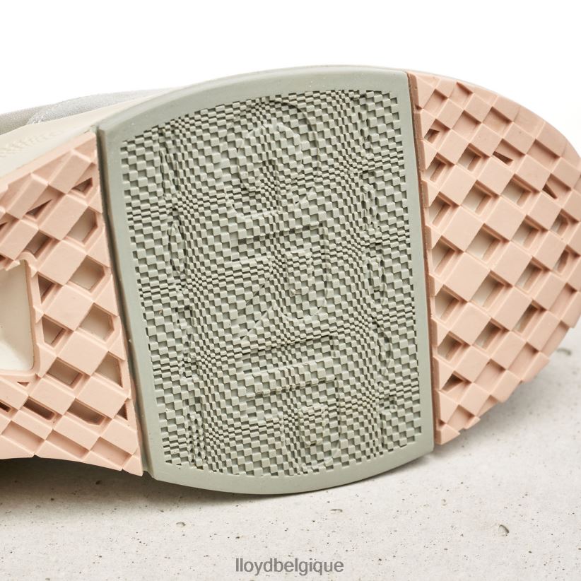 LLOYD vélo 2 femmes vert 4Z6Z66795 chaussures