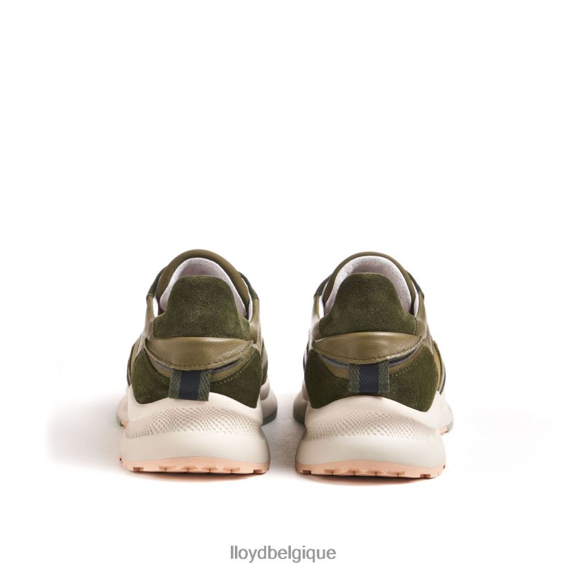 LLOYD vélo 2 femmes vert 4Z6Z66797 chaussures