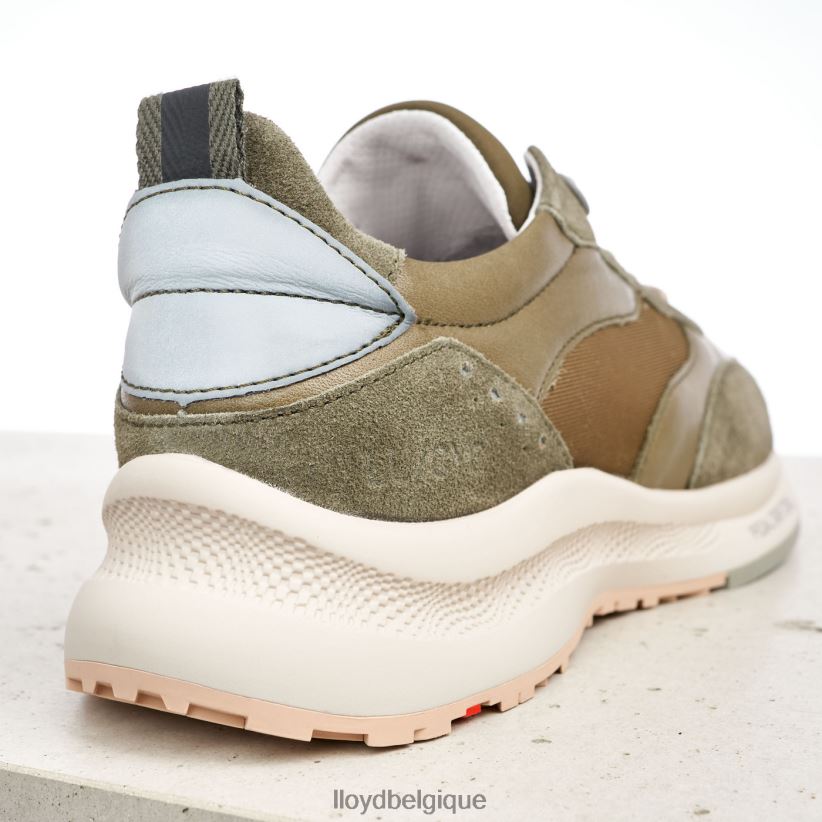 LLOYD vélo 2 femmes vert 4Z6Z66797 chaussures