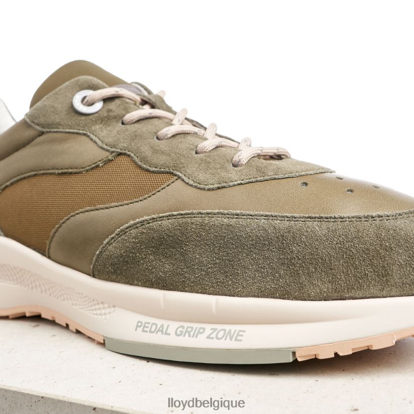 LLOYD vélo 2 femmes vert 4Z6Z66797 chaussures