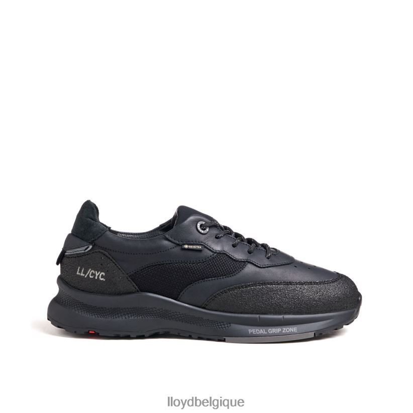 LLOYD vélo 5 gtx femmes noir 4Z6Z66763 chaussures