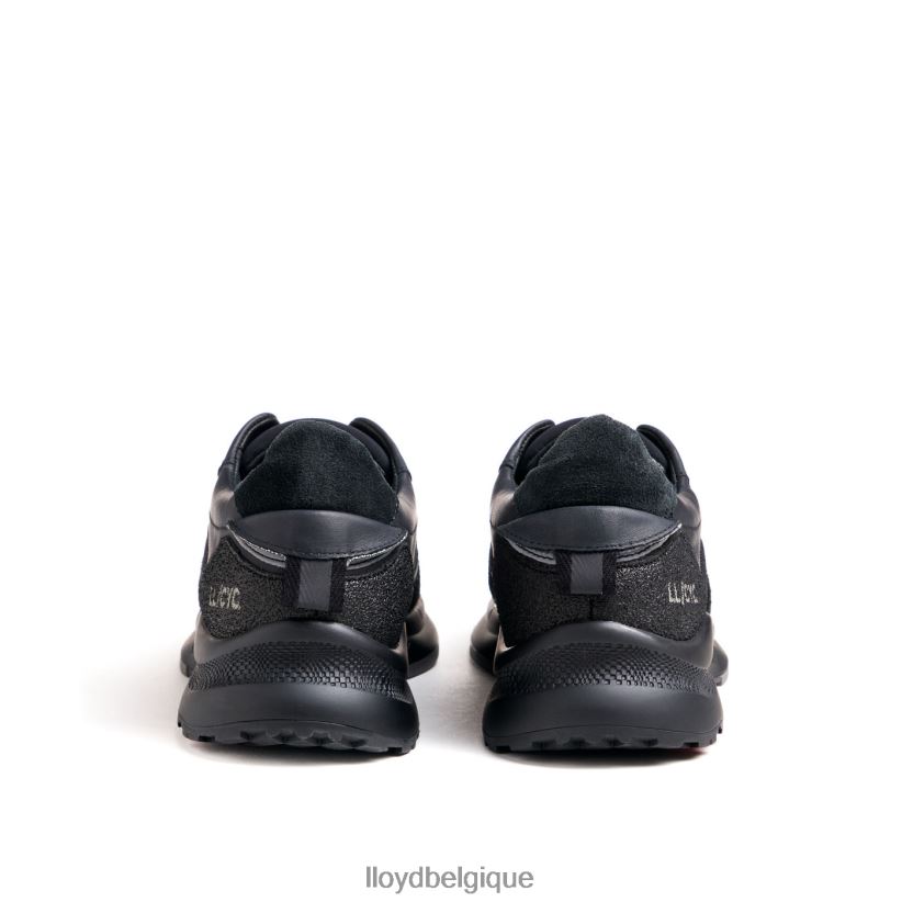 LLOYD vélo 5 gtx femmes noir 4Z6Z66763 chaussures