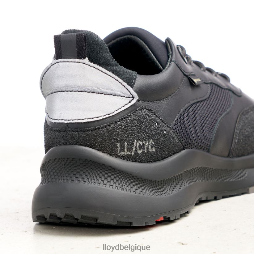 LLOYD vélo 5 gtx femmes noir 4Z6Z66763 chaussures