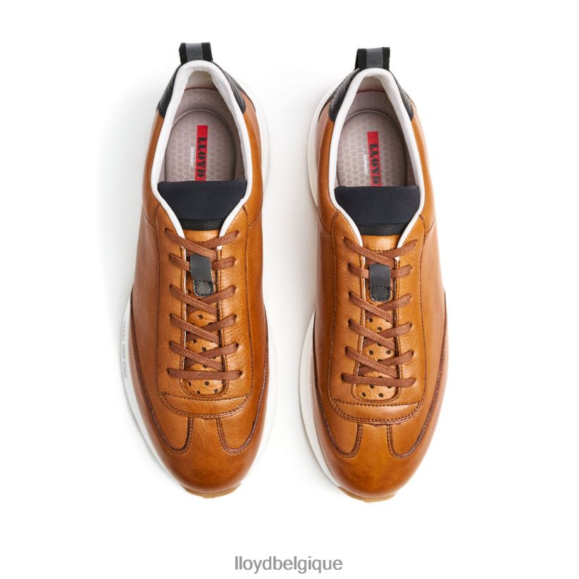LLOYD vélo 6 Hommes brun 4Z6Z66435 chaussures