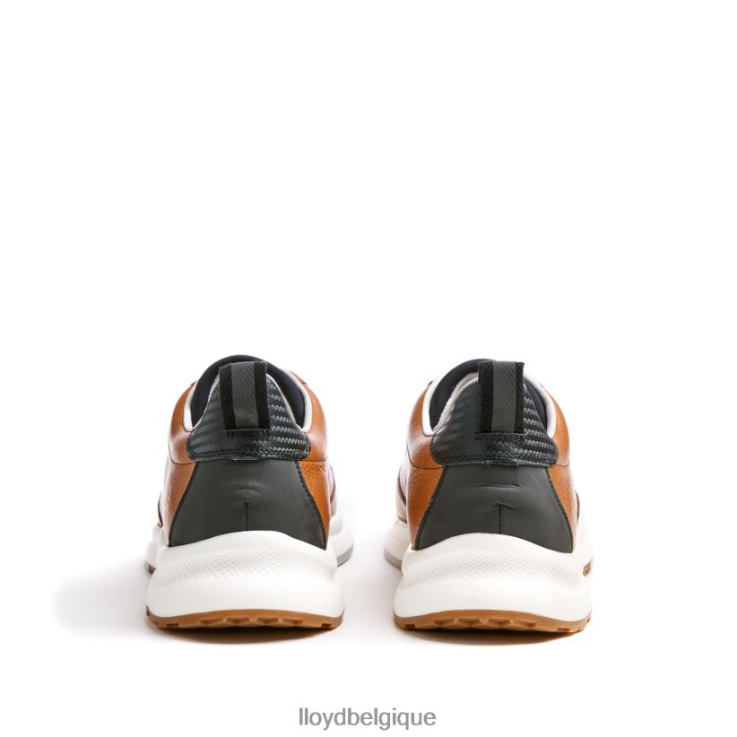 LLOYD vélo 6 Hommes brun 4Z6Z66435 chaussures