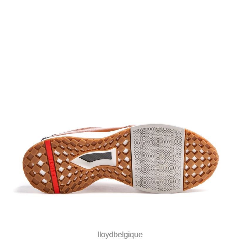 LLOYD vélo 6 Hommes brun 4Z6Z66435 chaussures