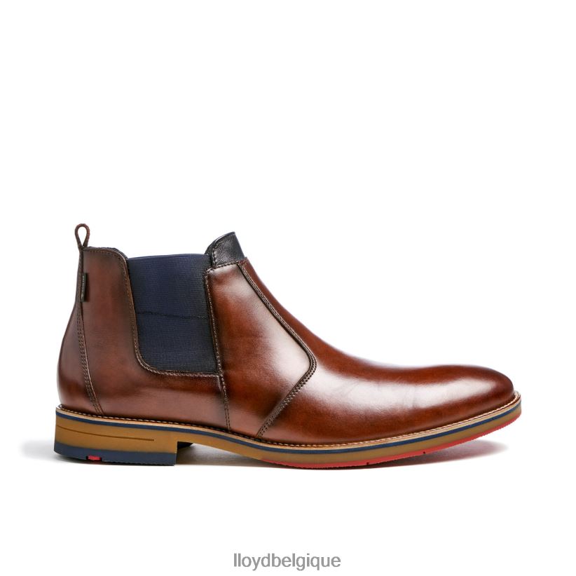 LLOYD vésuv Hommes brun 4Z6Z66145 chaussures