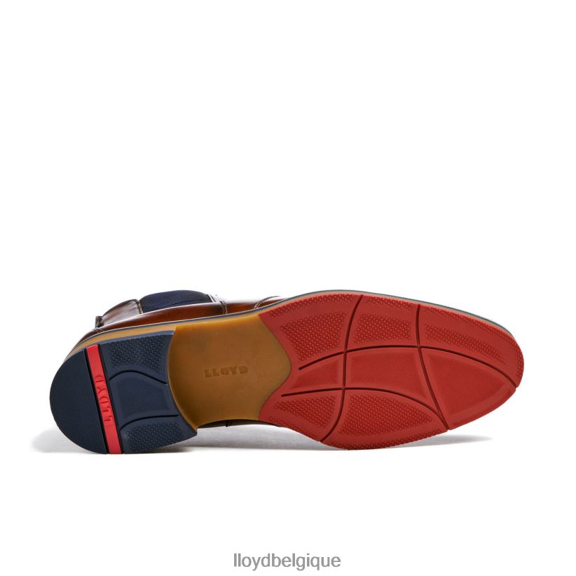 LLOYD vésuv Hommes brun 4Z6Z66145 chaussures