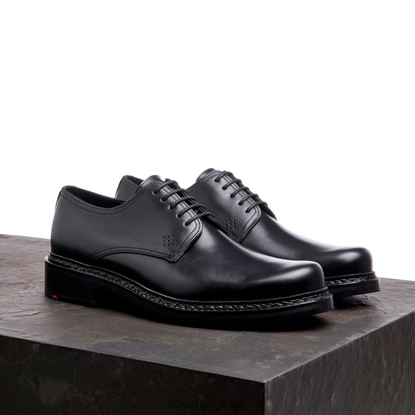 LLOYD wim Hommes noir 4Z6Z66167 chaussures