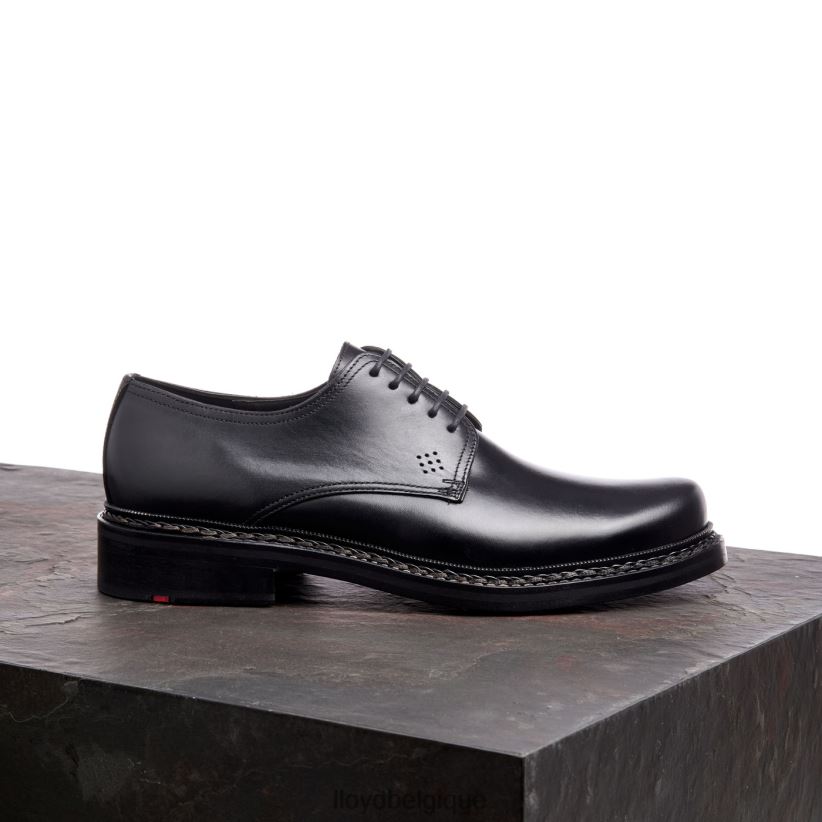 LLOYD wim Hommes noir 4Z6Z66167 chaussures