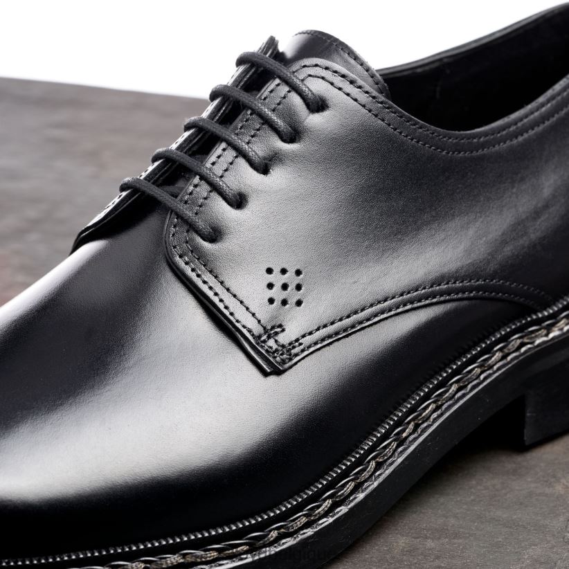 LLOYD wim Hommes noir 4Z6Z66167 chaussures