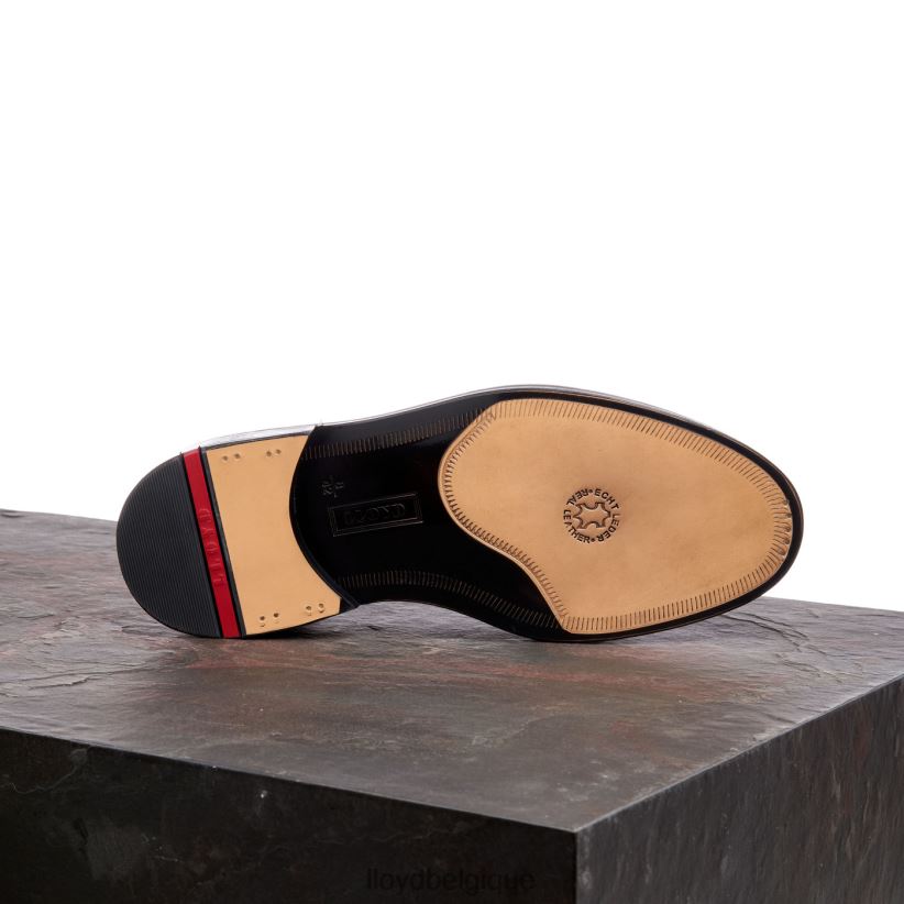 LLOYD wim Hommes noir 4Z6Z66167 chaussures