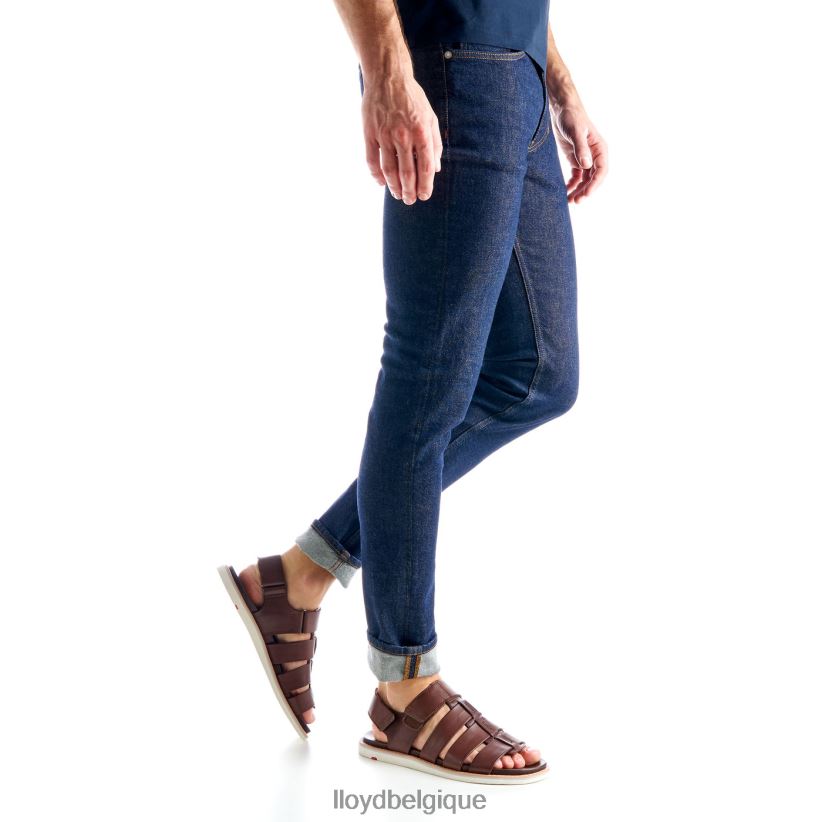 LLOYD Élimar Hommes brun 4Z6Z66583 chaussures