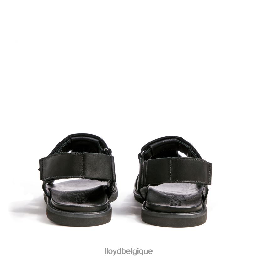 LLOYD Élimar Hommes noir 4Z6Z66580 chaussures