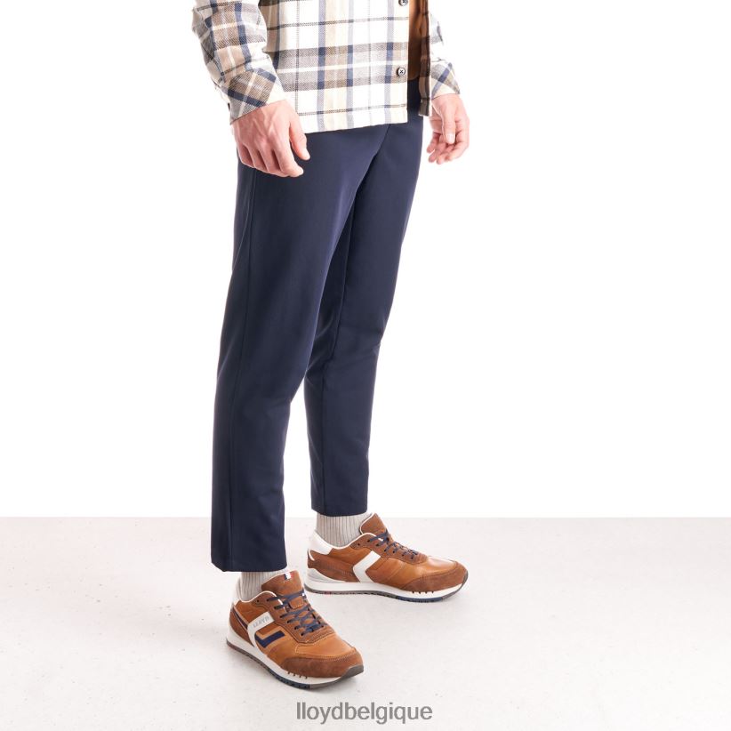 LLOYD Élio Hommes brun 4Z6Z66381 chaussures