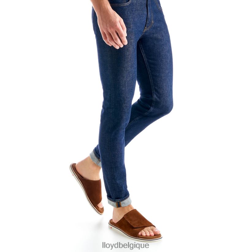 LLOYD Élios Hommes brun 4Z6Z66581 chaussures