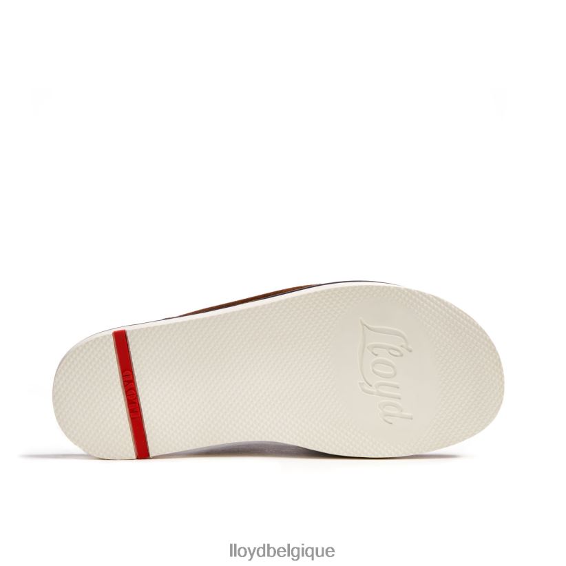 LLOYD Élios Hommes brun 4Z6Z66581 chaussures