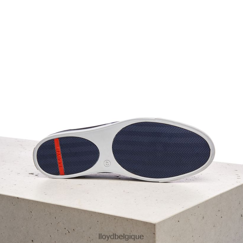 LLOYD Éliséo Hommes bleu 4Z6Z66360 chaussures