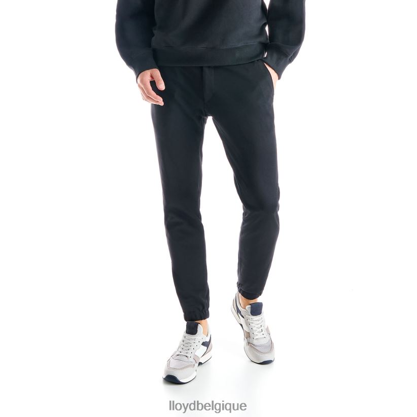 LLOYD Éloy Hommes blanc 4Z6Z66368 chaussures