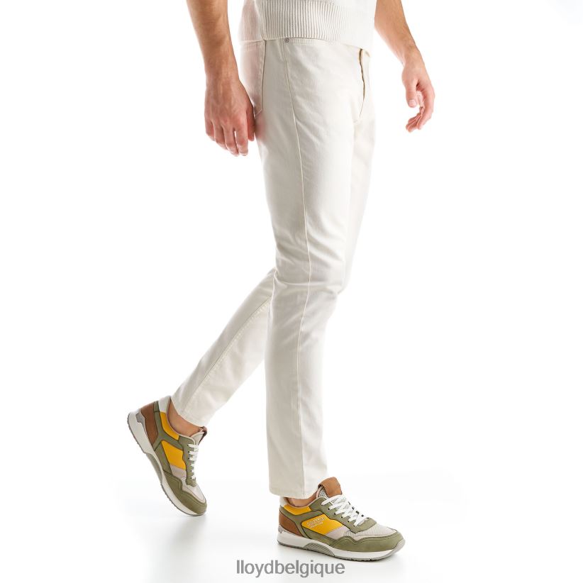 LLOYD Éloy Hommes combiné 4Z6Z66333 chaussures