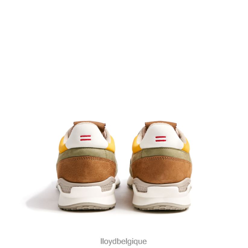 LLOYD Éloy Hommes combiné 4Z6Z66333 chaussures