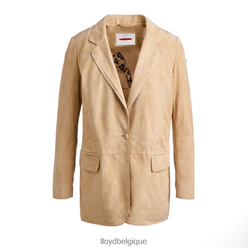 LLOYD Éloïse femmes beige 4Z6Z661277 vêtements