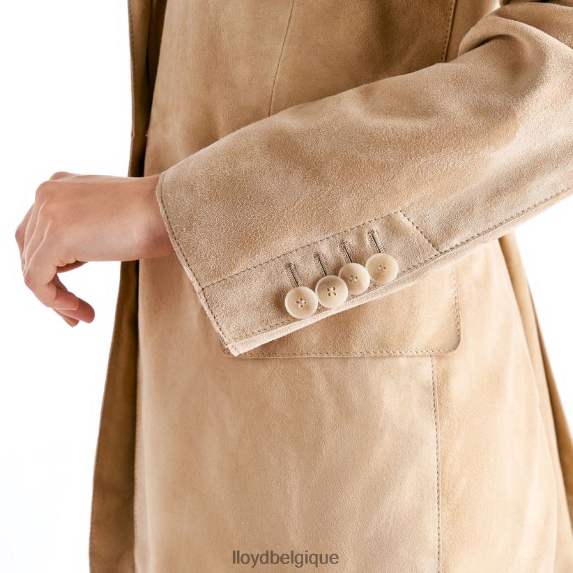 LLOYD Éloïse femmes beige 4Z6Z661277 vêtements