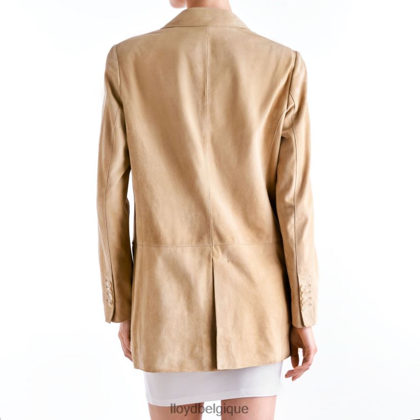 LLOYD Éloïse femmes beige 4Z6Z661277 vêtements