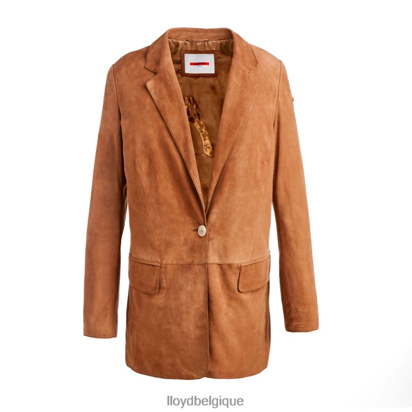 LLOYD Éloïse femmes brun 4Z6Z661273 vêtements