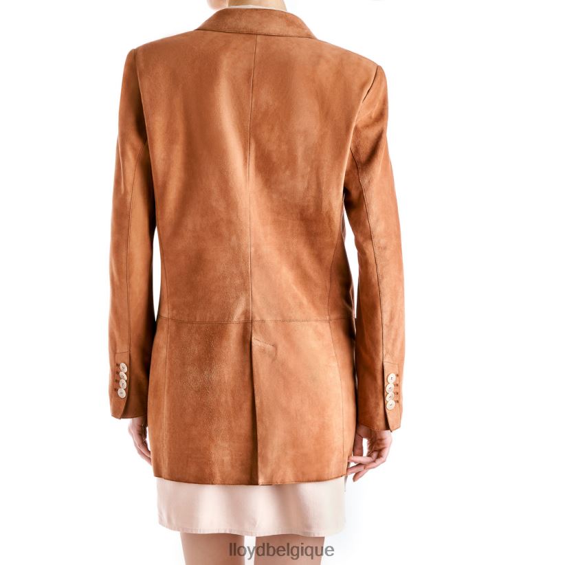 LLOYD Éloïse femmes brun 4Z6Z661273 vêtements