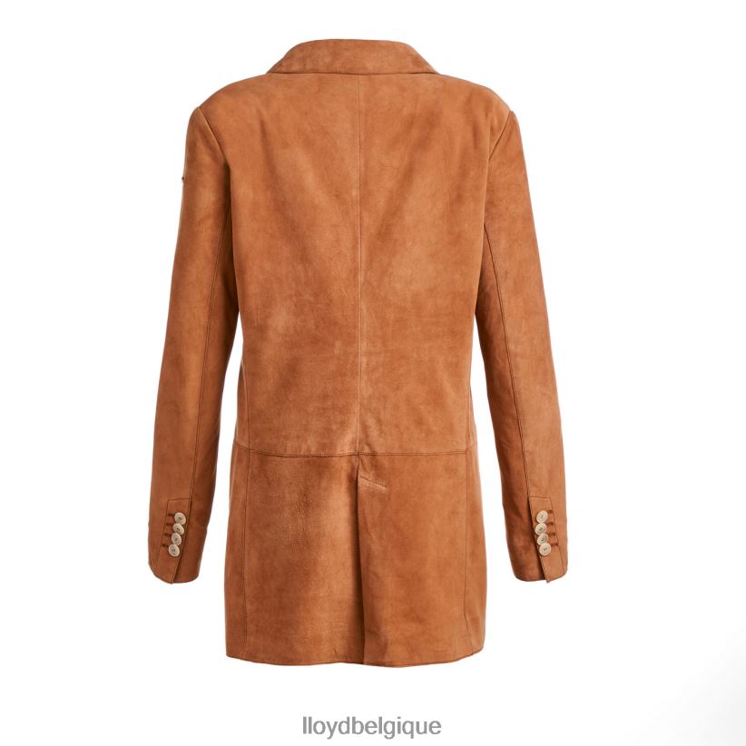 LLOYD Éloïse femmes brun 4Z6Z661273 vêtements