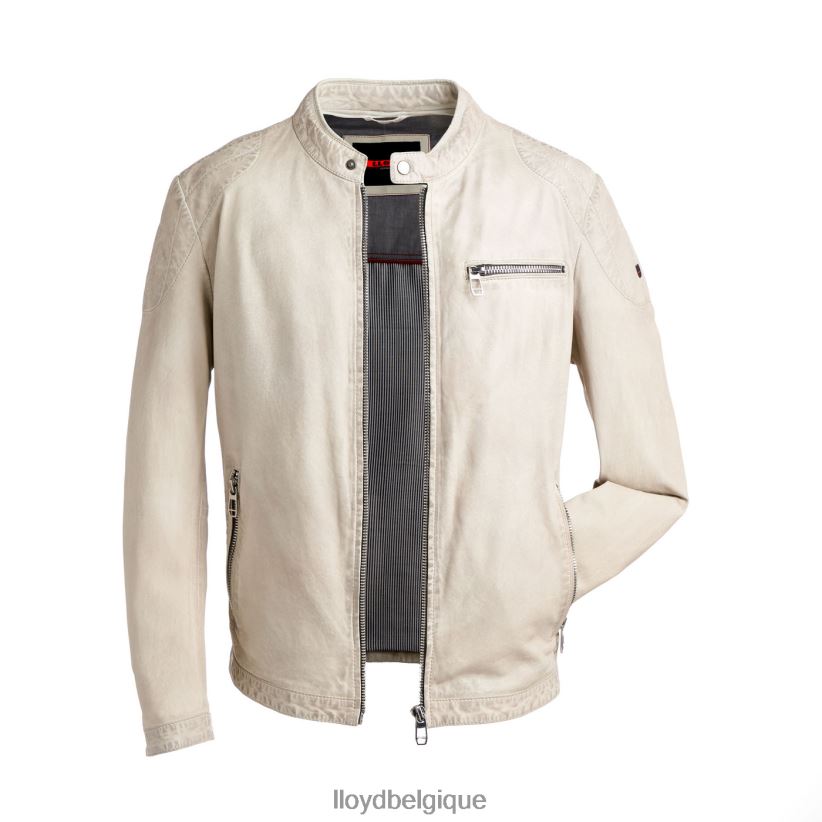 LLOYD Émiliano Hommes beige 4Z6Z66632 vêtements