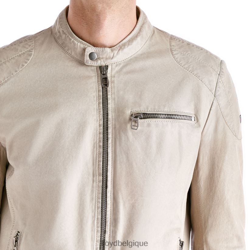 LLOYD Émiliano Hommes beige 4Z6Z66632 vêtements