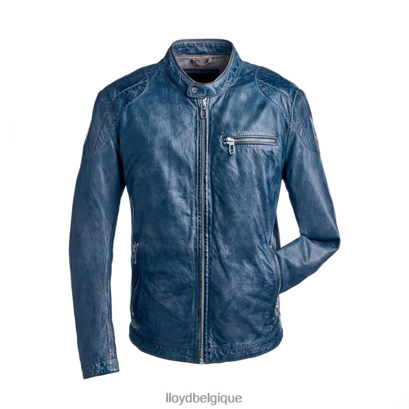 LLOYD Émiliano Hommes bleu 4Z6Z66628 vêtements