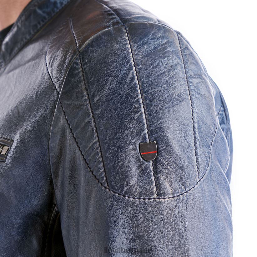 LLOYD Émiliano Hommes bleu 4Z6Z66628 vêtements