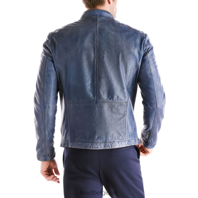 LLOYD Émiliano Hommes bleu 4Z6Z66628 vêtements