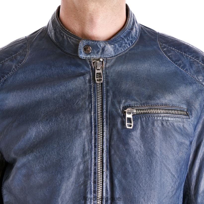 LLOYD Émiliano Hommes bleu 4Z6Z66628 vêtements