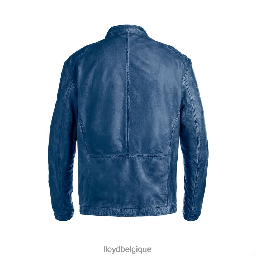 LLOYD Émiliano Hommes bleu 4Z6Z66628 vêtements