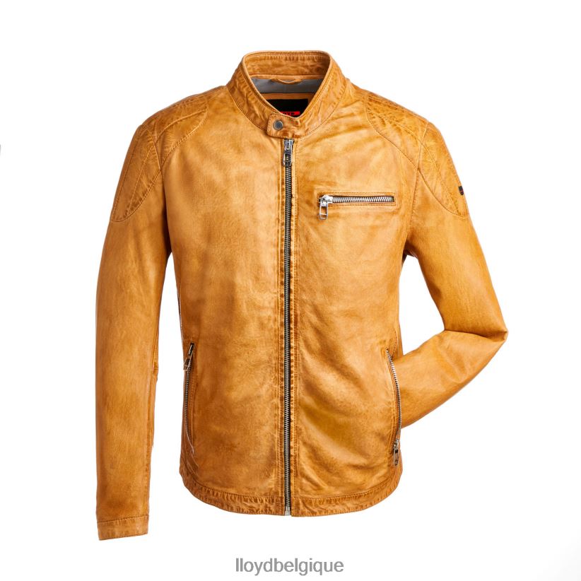 LLOYD Émiliano Hommes jaune 4Z6Z66629 vêtements