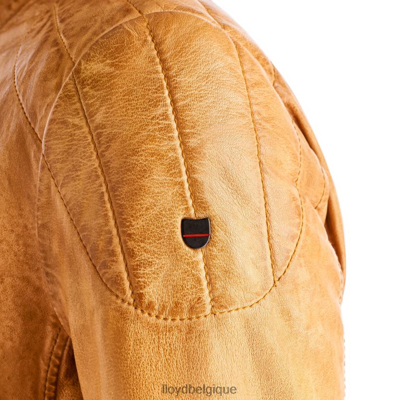 LLOYD Émiliano Hommes jaune 4Z6Z66629 vêtements