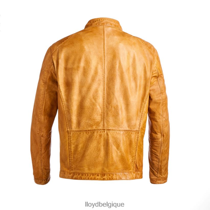 LLOYD Émiliano Hommes jaune 4Z6Z66629 vêtements