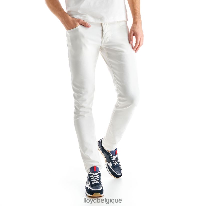 LLOYD Émilien Hommes bleu 4Z6Z66283 chaussures