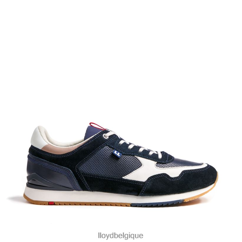 LLOYD Émilien Hommes bleu 4Z6Z66283 chaussures
