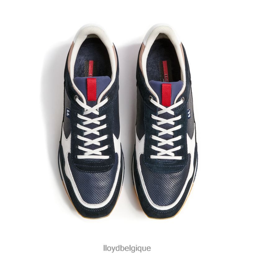 LLOYD Émilien Hommes bleu 4Z6Z66283 chaussures