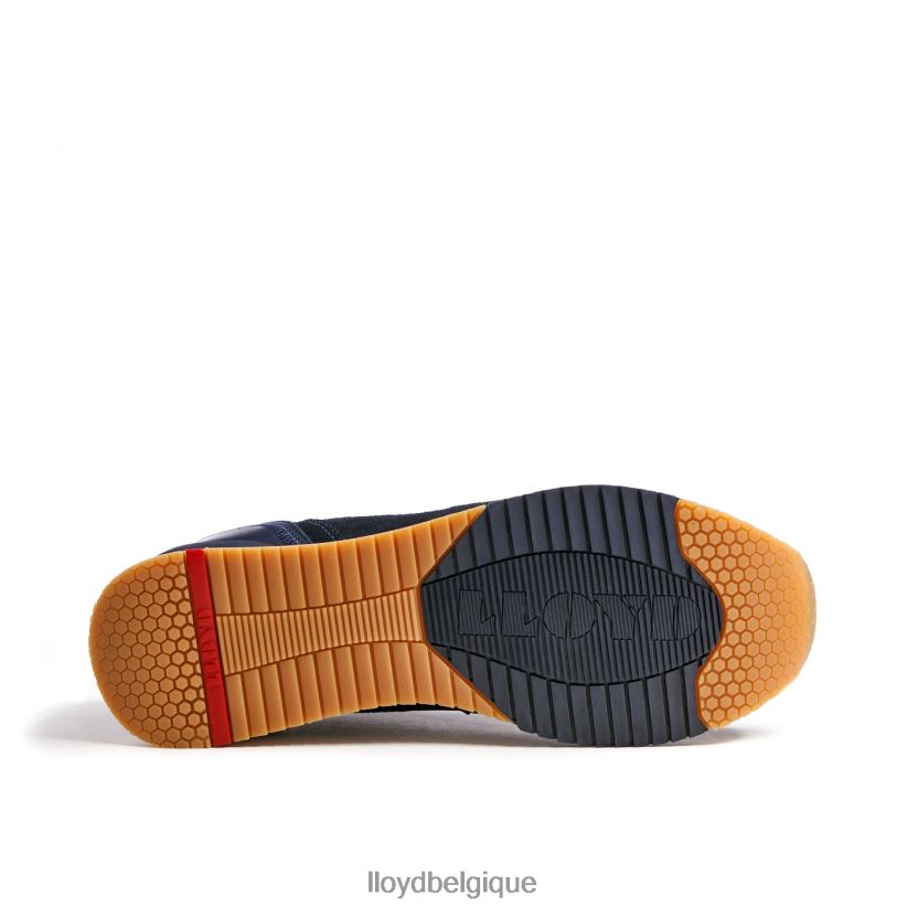 LLOYD Émilien Hommes bleu 4Z6Z66283 chaussures